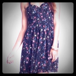 Jessica Simpson dress